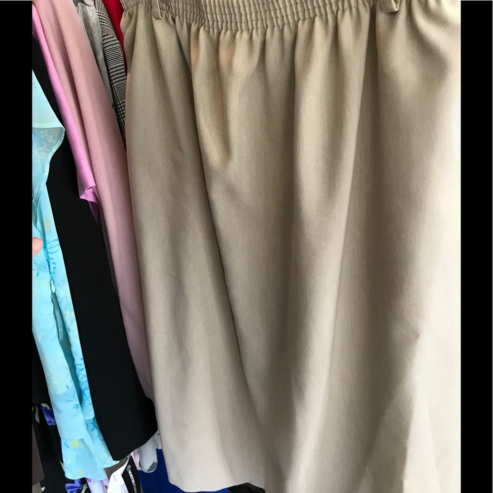 Skirt
